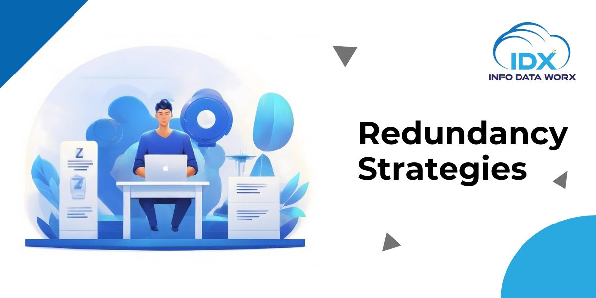 Redundancy Strategies